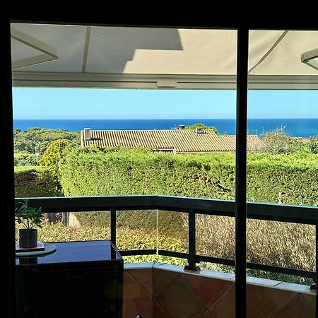 Appartement Sanary Vue Mer Au Calme Екстериор снимка