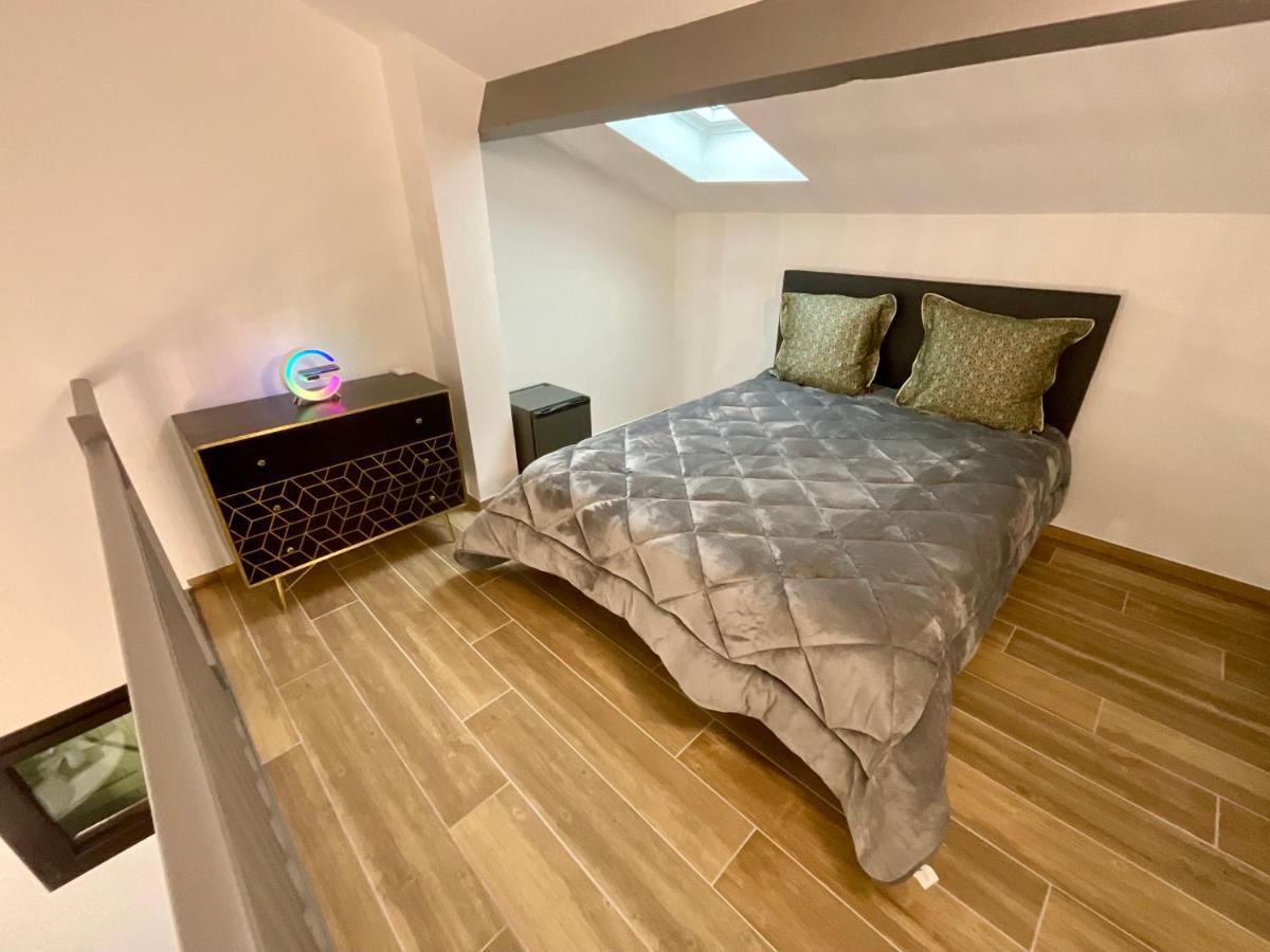 Appartement Sanary Vue Mer Au Calme Екстериор снимка