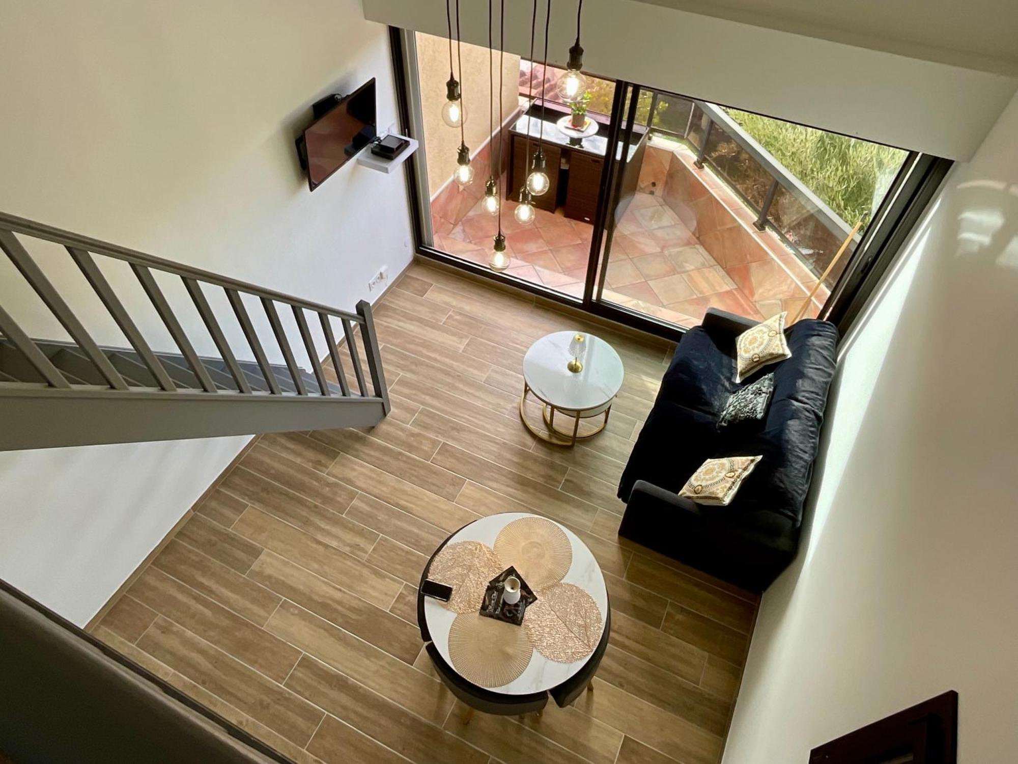 Appartement Sanary Vue Mer Au Calme Екстериор снимка